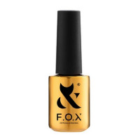 F.O.X Top Matt Wealth 7мл